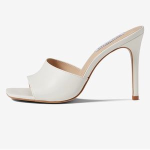 Only worn ONCE! Beautiful Steve Madden heels